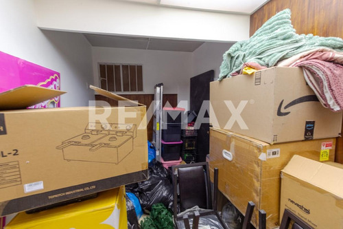 Traspaso Local Comercial En La Roma