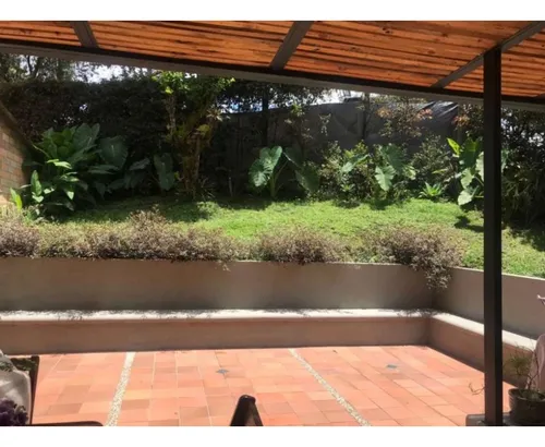 Rhbr-10554 (casa Piso 1, Rionegro, La Macarena)