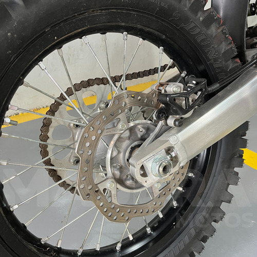 Honda Crf 450 Rx - 0km - 2025