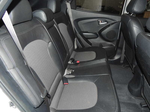 Hyundai Ix35 Automático Flex