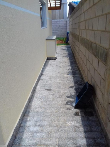 Imagem 19 de 22 de Casas - Venda - Chácaras Fazenda Coelho - Cod. Ca0369 - Vca0369