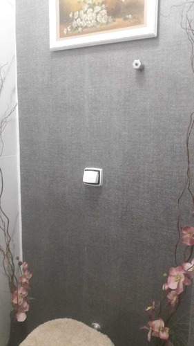 Imagem 9 de 14 de Casa No Portal Do Guarujá, 6 Quadras Da Praia, Lugar Bom Par