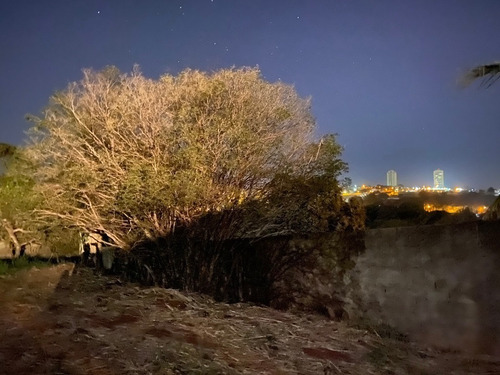 Imagem 9 de 15 de Excelente Terreno Para Venda No Charmoso Condomínio De Chácaras Quinta Da Alvorada, Excelente Localização, Com Area Total De 1.674 M2 - Te00452 - 68131906