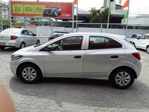Imagem 8 de 9 de Chevrolet Joy 1.0 Spe4 Flex Manual