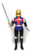Comprar Boneco Baron Barão Owl Neuf Jiraya Jiraiya Glasslite Complet
