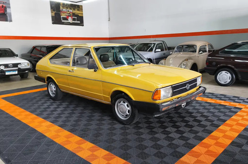 Volkswagem Passat 1.5 Ls