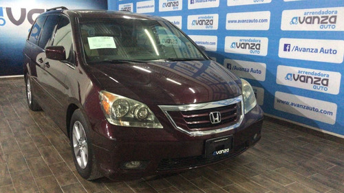 Honda Odyssey 2010 3.5 Touring At