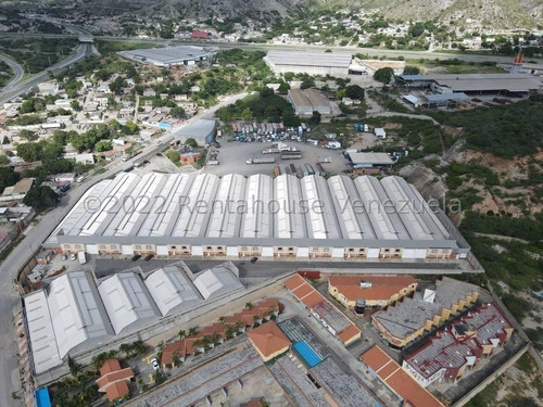 Imagen 2 de 30 de Galpón Comercial En Venta En Zona Industrial 2 Barquisimeto Lara ++23-14465 */ M.c T. N° +0-4-2-4- 5.5.6. 5.7. 5.9 *--**