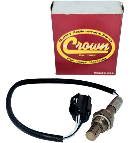 Sensor Oxigeno Jeep Cherokee 4.0 244 Xj 1994-2001 Crown