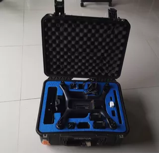 Drone Gopro