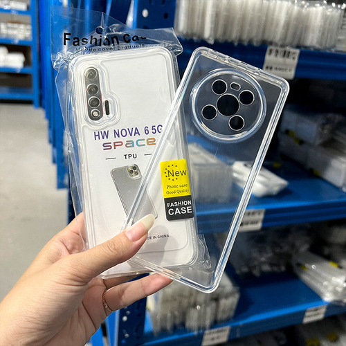 Capa Huawei Mate 50 - Capa Para Huawei Mate60pro Pura 70 Tra