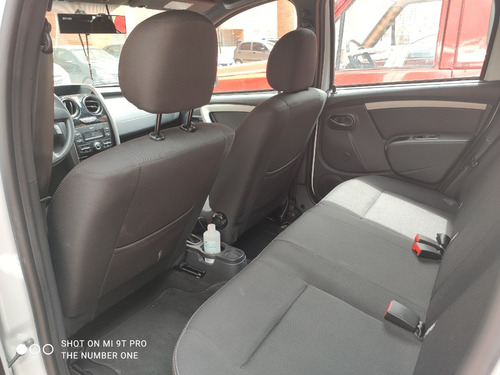 Renault Duster 2021