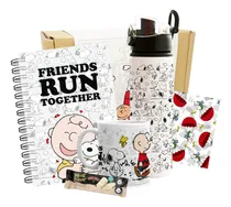 Comprar Mug Snoopy \u002F Kit De Regalo Snoopy \u002F Peanuts