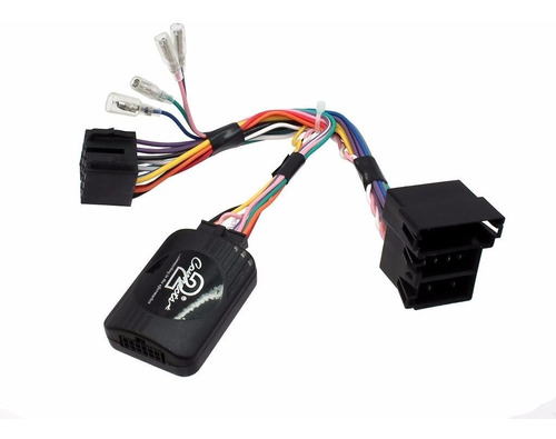 Interface Comando Volante Alfa Romeo Satelital Mito Ar004.2