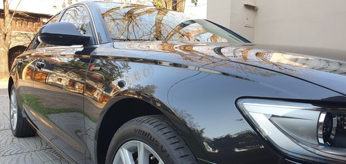 Audi A6 3.0 Tfsi 300cv Stronic Quattro 2012