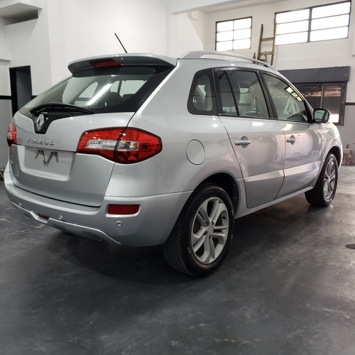 Renault Koleos 2012 2.5 Privilege 4x4 Mt