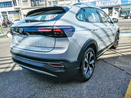 Volkswagen Nivus Highline No Stepway No Tracker #mkt1102