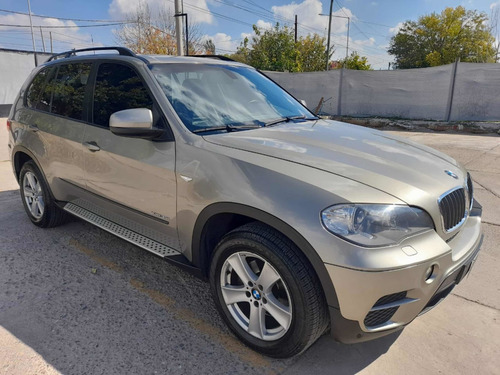 Bmw X5 3.0 Xdrive 35i Executive 306cv 2011