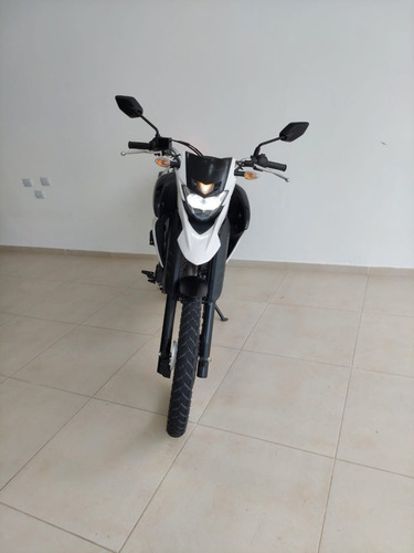 Imagen 9 de 15 de Yamaha Xtz 250abs 2020 9.500km
