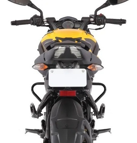 Bajaj Rouser 200ns - Financiá $500.000 A Tasa 0%