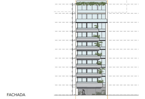 Departamento En Venta En Belgrano, Capital Federal, Buenos Aires