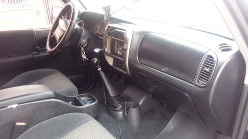 Ford Ranger 2010 2.3 Xlt Cab. Dupla 4x2 4p