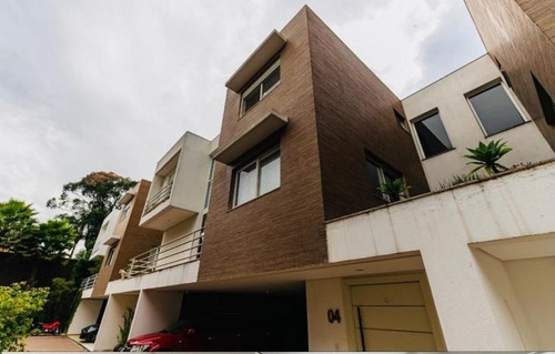 Imagem 18 de 18 de Vendo Casa De Condomínio - Brooklin Velho - Ca0952