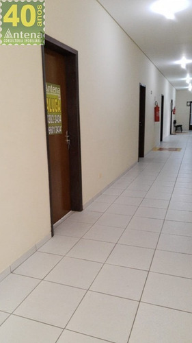 Imagem 6 de 10 de Loja Para Alugar - 00034.004