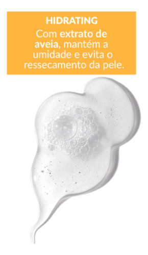 Sabonete Líquido Íntimo Hydrating 3em1 250ml Avoncare Intim