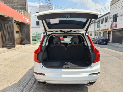 Imagen 13 de 15 de Volvo Xc90 T8 Inscription Hybrid 2018