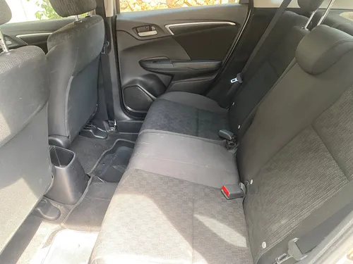 Honda Fit 1.5 Lx