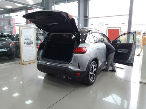 Imagen 14 de 15 de Citroën C5 Aircross C5 Aircross Thp Eat6