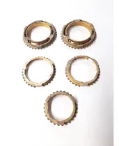Comprar Kit Anillos Sincronizados Caja Lancia Fiat Fire (originales)