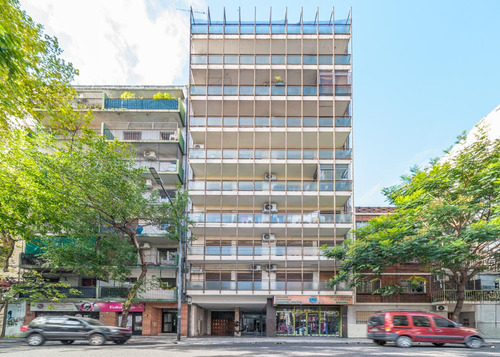 Venta Departamento De 3 Ambientes Con Balcón En Flores Apto Credito