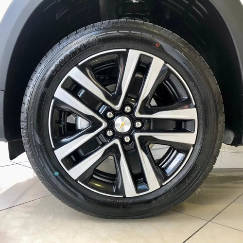 Chevrolet Tracker 1.2 Turbo Mt