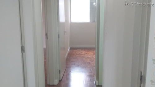 Apartamento - Moema - Ref: 9547 - V-c-marga4040