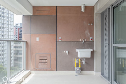 Imagem 4 de 10 de Apartamento À Venda Em São Paulo - 20744