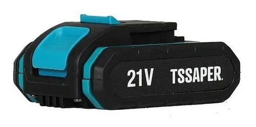 Bateria 21v Para Assentador De Piso Tssaper Modelo Tmaba21