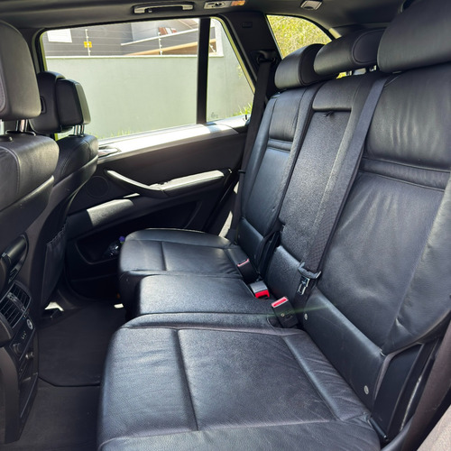 BMW X5 4.8Is V8 4X4 32V 355Cv Aut. 5P