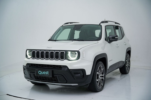 Jeep Renegade Long. T270 1.3 TB 4x2 Flex Aut.