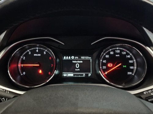 Chevrolet Onix 1.0 TURBO FLEX PREMIER AUTOMÁTICO
