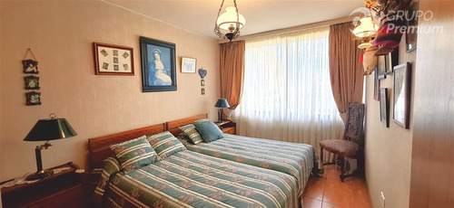 Departamento En Arriendo De 3 Dorm. En Concepción
