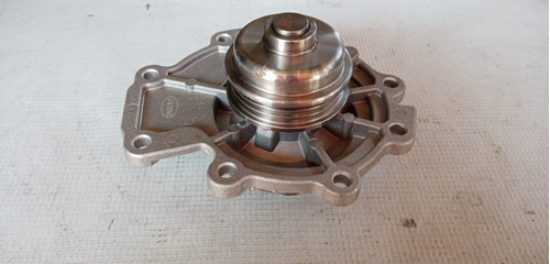 Bomba De Agua De  Ford Escape 3l V6 Del 2001 Al 2003