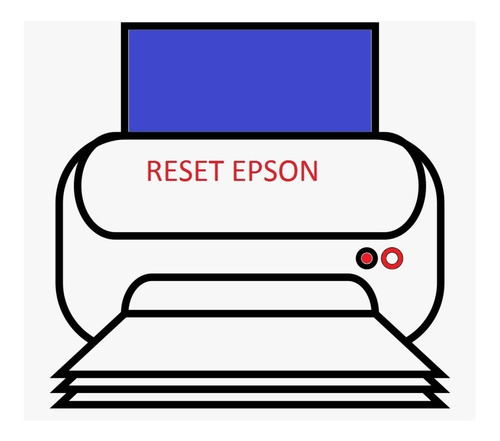 Reset Almohadillas Impresora Epson L375 L475 Ilimitado