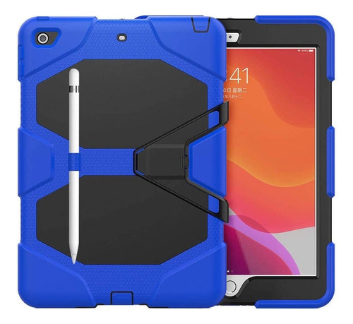 Funda Uso Rudo Para iPad Mini 3 A1599 A1600