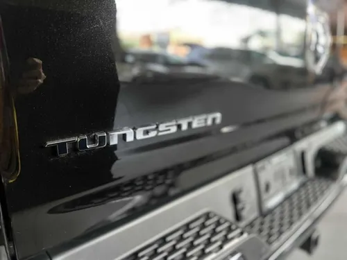 RAM Ram 1500 3.0 Tungsten 4X4 At