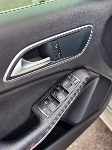 Mercedes-Benz Clase A 2.0 A 250 At Sport B.efficiency