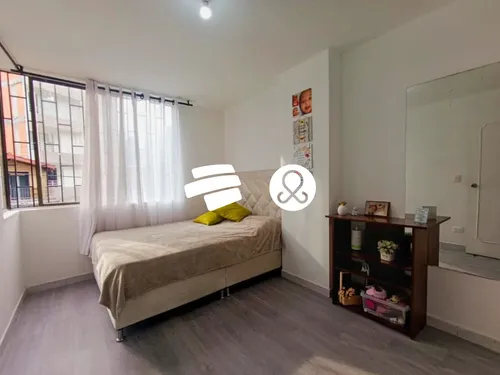 Apartamento En Venta En Laureles Lorena