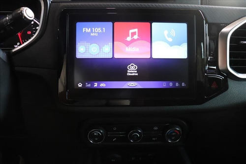 Chery Tiggo 5x 1.5 Vvt Turbo Iflex T