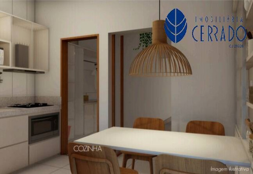 Imagem 10 de 15 de Casa No Residencial Cidade Munique - Ca4232319